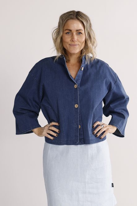 Jackets that suit you - KO:KO